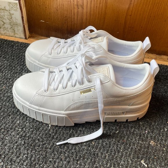 Puma MAYZE Electric Sneakers - Picture 2 of 11